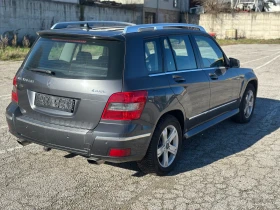 Mercedes-Benz GLK 320 CDI НОВ ВНОС ГЕРМЯНИЯ - 5800 € / 11343.81 лв. - 64136189 5