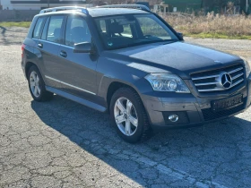 Mercedes-Benz GLK 320 CDI НОВ ВНОС ГЕРМЯНИЯ - 5800 € / 11343.81 лв. - 64136189 3