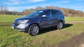 Honda Cr-v 2.2i-DTEC Facelift - 5150 € / 10072.52 лв. - 83070167 3