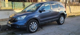 Honda Cr-v 2.2i-DTEC Facelift - 5150 € / 10072.52 лв. - 83070167 2