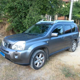 Nissan X-trail T31 - 5000 € / 9779.15 лв. - 18094274 2