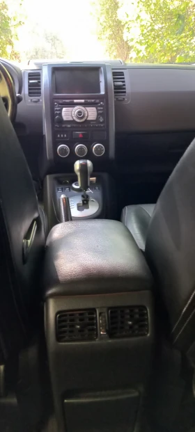 Nissan X-trail T31 - 5000 € / 9779.15 лв. - 18094274 4