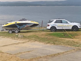 Mercedes-Benz ML 320 ПРУЖИНИ - 6500 € / 12712.90 лв. - 97678747 4