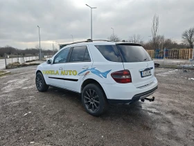Mercedes-Benz ML 320 ������� | Mobile.bg � ����� ������ 7