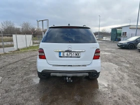 Mercedes-Benz ML 320 ������� | Mobile.bg � ����� ������ 6