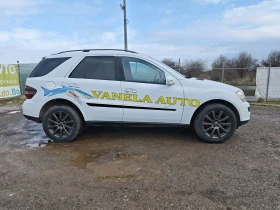����� �� �������� �� Mercedes-Benz ML 320 �������