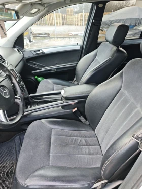 Mercedes-Benz ML 320 ������� | Mobile.bg � ����� ������ 9