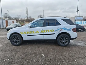 Mercedes-Benz ML 320 ������� | Mobile.bg � ����� ������ 8