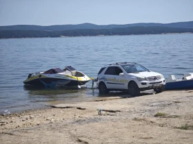 Mercedes-Benz ML 320 ПРУЖИНИ - 6500 € / 12712.90 лв. - 97678747 3