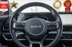 Kia Sportage EX * * RED INT * * OBDUH * * CARFAX * * АВТОКРЕДИТ - 24200 € / 47331.09 лв. - 35986027 7