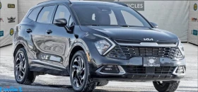 Kia Sportage EX * * RED INT * * OBDUH * * CARFAX * * АВТОКРЕДИТ