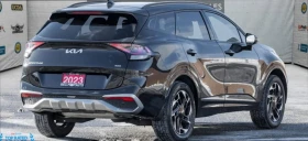 Kia Sportage EX * * RED INT * * OBDUH * * CARFAX * * АВТОКРЕДИТ - 24200 € / 47331.09 лв. - 35986027 4