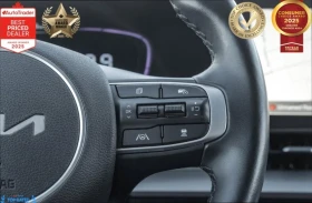 Kia Sportage EX * * RED INT * * OBDUH * * CARFAX * * АВТОКРЕДИТ - 24200 € / 47331.09 лв. - 35986027 8