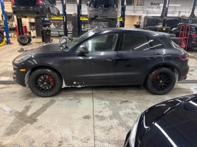 Porsche Macan * GTS * CARFAX * БЕЗ ПЪРВОНАЧАЛНА ВНОСКА, снимка 2