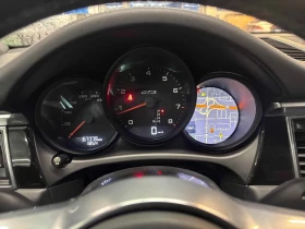 Porsche Macan * GTS * CARFAX * БЕЗ ПЪРВОНАЧАЛНА ВНОСКА, снимка 8