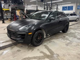 Porsche Macan * GTS * CARFAX * БЕЗ ПЪРВОНАЧАЛНА ВНОСКА