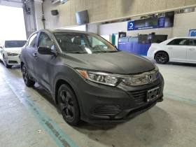 Honda Hr-v * LX * CARFAX * БЕЗ ПЪРВОНАЧАЛНА ВНОСКА - 21000 € / 41072.43 лв. - 92648542 2