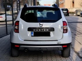 Dacia Duster 4x4 Stepway Facelift 1.5 dci  - 7750 € / 15157.68 лв. - 70906209 5