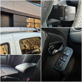 Dacia Duster 4x4 Stepway Facelift 1.5 dci  - 7750 € / 15157.68 лв. - 70906209 14