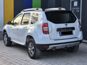 Dacia Duster 4x4 Stepway Facelift 1.5 dci  - 7750 € / 15157.68 лв. - 70906209 6