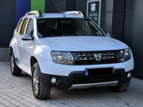 Dacia Duster 4x4 Stepway Facelift 1.5 dci 