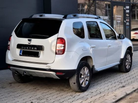 Dacia Duster 4x4 Stepway Facelift 1.5 dci  - 7750 € / 15157.68 лв. - 70906209 4