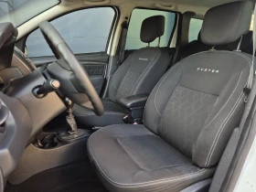 Dacia Duster 4x4 Stepway Facelift 1.5 dci  - 7750 € / 15157.68 лв. - 70906209 8