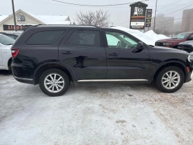 Dodge Durango SXT AWD 3.6L V6 * Възможност за ГАЗ - 24500 € / 47917.83 лв. - 80246936 3