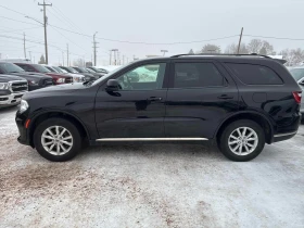 Dodge Durango SXT AWD 3.6L V6 * Възможност за ГАЗ - 24500 € / 47917.83 лв. - 80246936 2