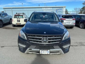 Mercedes-Benz ML 350 * BlueTEC * CARFAX * KEYLESS * NAVI * ПОДГРЕВ - 8650 € / 16917.93 лв. - 13598699 6