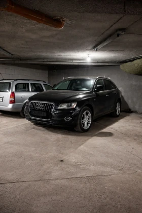 Audi Q5 2.0tfsi 8R tiptronic S line - 10400 € / 20340.63 лв. - 49254993 4