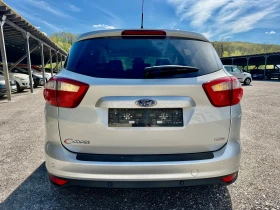 Ford C-max 1.0EKONETIC* REALNI KM* UNIKAT*  | Mobile.bg � ����� ������ 5