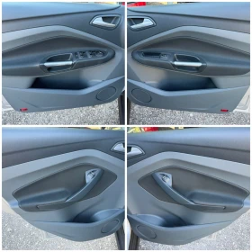 Ford C-max 1.0EKONETIC* REALNI KM* UNIKAT*  | Mobile.bg � ����� ������ 7