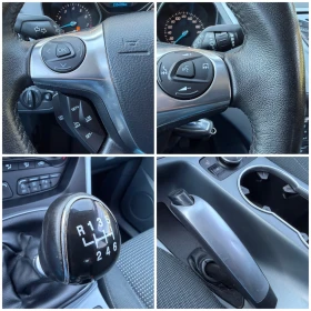 Ford C-max 1.0EKONETIC* REALNI KM* UNIKAT*  | Mobile.bg � ����� ������ 13