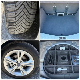 Ford C-max 1.0EKONETIC* REALNI KM* UNIKAT*  | Mobile.bg � ����� ������ 16