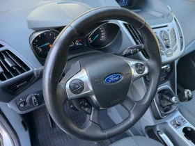 Ford C-max 1.0EKONETIC* REALNI KM* UNIKAT*  | Mobile.bg � ����� ������ 9