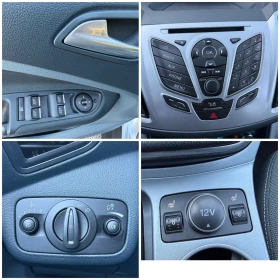 Ford C-max 1.0EKONETIC* REALNI KM* UNIKAT*  | Mobile.bg � ����� ������ 14
