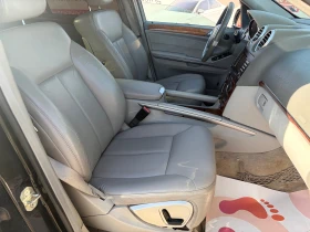 Mercedes-Benz GL 320 * 7-������ * OffRoad ����� | Mobile.bg � ����� ������ 8