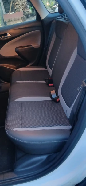 Opel Crossland X 1, 5D | Mobile.bg � ����� ������ 10