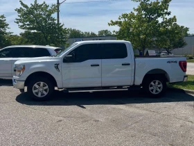 Ford F150 * 4WD SuperCrew 5.5' Box * CARFAX * ���������� | Mobile.bg � ����� ������ 2