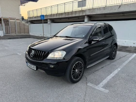 Mercedes-Benz ML 320 4 Matic CDI - 7650 € - 88972959 3