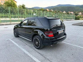 Mercedes-Benz ML 320 4 Matic CDI - 7650 € - 88972959 5