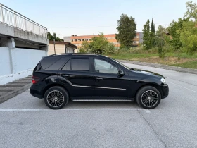 Mercedes-Benz ML 320 4 Matic CDI - 7650 € - 88972959 8
