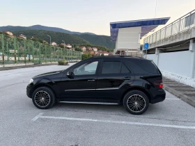 Mercedes-Benz ML 320 4 Matic CDI - 7650 € - 88972959 4