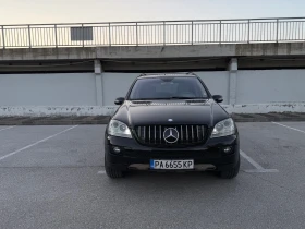 Mercedes-Benz ML 320 4 Matic CDI - 7650 € - 88972959 2