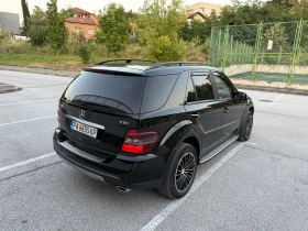Mercedes-Benz ML 320 4 Matic CDI - 7650 € - 88972959 7