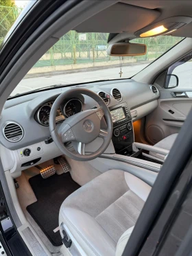 Mercedes-Benz ML 320 4 Matic CDI - 7650 € - 88972959 11