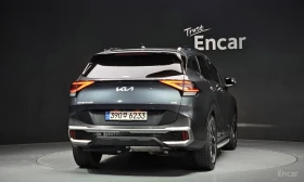 Kia Sportage 2.0 DIESEL AWD /SIGNA GRAVITY / 360 КАМЕРИ /ОБДУХ/ | Auto.bg — изображение 4