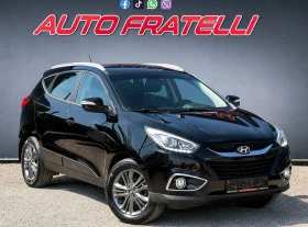 Hyundai IX35 1.7 CRDI FACE | ЛИЗИНГ | БАРТЕР