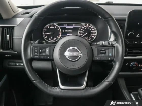 Nissan Pathfinder SL* AWD* 360* ПОДГРЕВ*  | Auto.bg — изображение 10